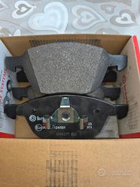 BREMBO Kit pastiglie freno per FORD CMAX  ECOSPORT