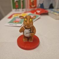 Faba Il Gruffalo' e la sua piccolina