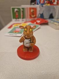 Faba Il Gruffalo' e la sua piccolina