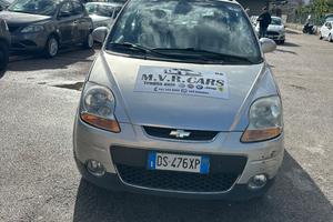 Chevrolet Matiz 800 SE Chic GPL Eco Logic