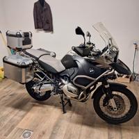 Bmw r 1200 gs