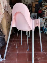 Seggiolone Ikea ROSA