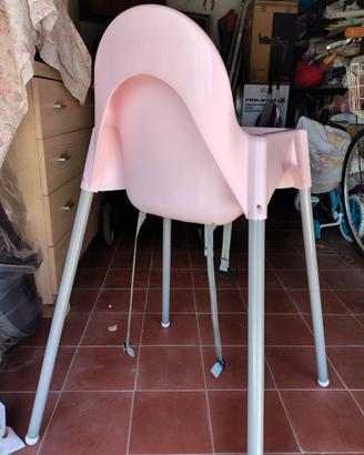 Seggiolone Ikea ROSA