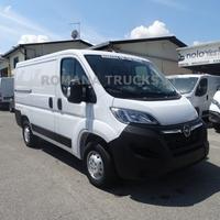 OPEL Movano L1 H1 120CV T30 - IN ARRIVO