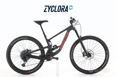 Santa Cruz Megatower C GX t.M