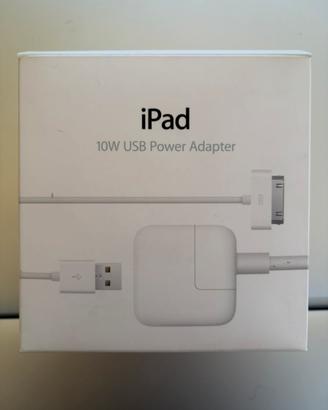Apple 10W USB Power Adapter