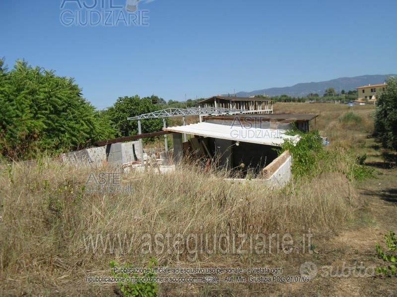 Terreno Agricolo Velletri [A367320] - Vista 5