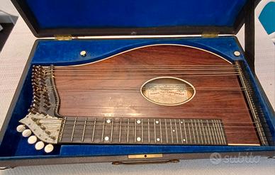 Cetra Georg Tiefennbrunner