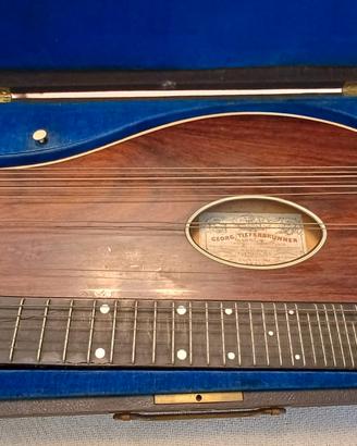 Cetra Georg Tiefennbrunner