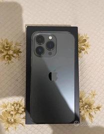 iPhone 13 Pro