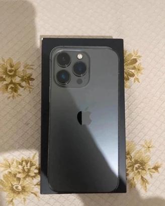 iPhone 13 Pro