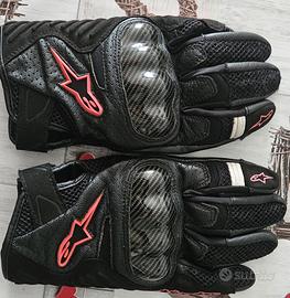 Guanti moto Alpinestar tg L