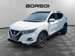 Nissan Qashqai 2nd serie 1.5 dCi 115 CV N-Con...