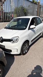 Renault Twingo 1.0 benzina C Manuale Intens Limite