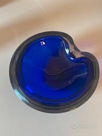 Ciotola in vetro di Murano