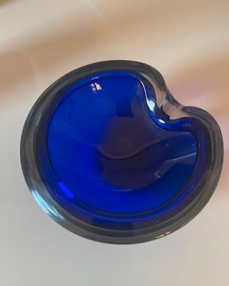 Ciotola in vetro di Murano