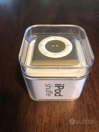 iPod Shuffle (4a generazione)