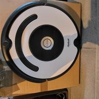 Roomba 675