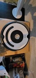 Roomba 675
