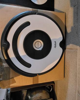 Roomba 675