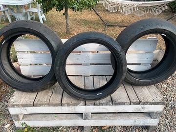 gomme da pista kawasaki zx10 2010