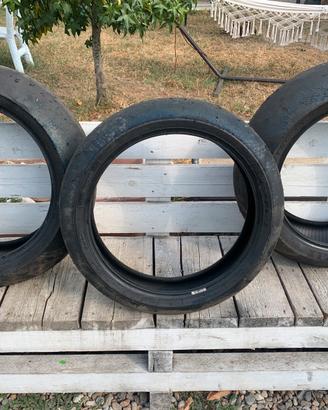 gomme da pista kawasaki zx10 2010