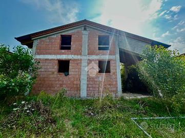 RUSTICO A MASER