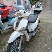 Piaggio Liberty 150cc