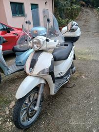 Piaggio Liberty 150cc