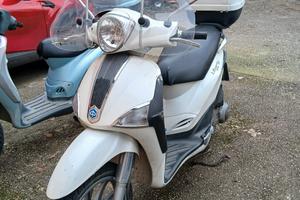 Piaggio Liberty 150cc