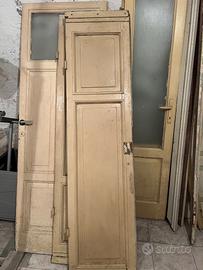 Porte vecchio Milano