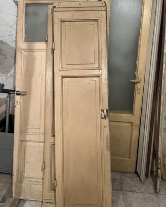 Porte vecchio Milano
