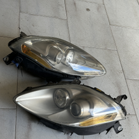 Coppia Fari Fiat bravo loxeno
