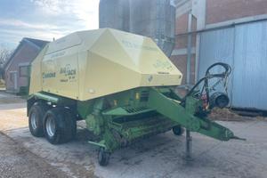 Krone big pack 128 vfs