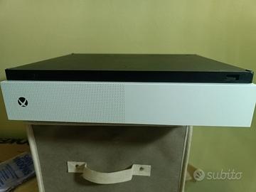 Xbox One S Digital Edition