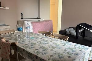 Camere vicinanze viale XX settembre