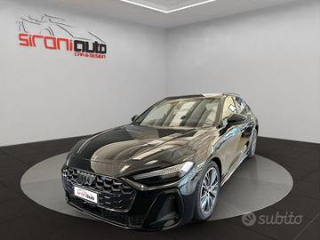 Audi A5 Avant TDI 150 kW mHEV+ S tronic S Lin...