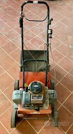 Scarificatore / arieggiatore Eurosystem SC 42 B