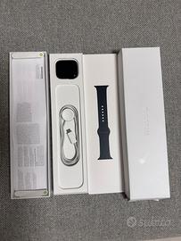 Apple Watch Serie 8 GPS 45mm