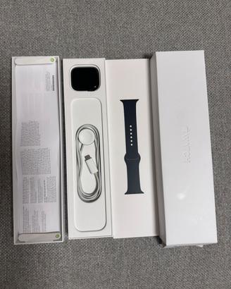 Apple Watch Serie 8 GPS 45mm