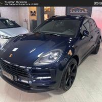 Porsche Macan 2.0 TETTO GANCIO #9133