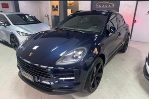 Porsche Macan 2.0 TETTO GANCIO #9133