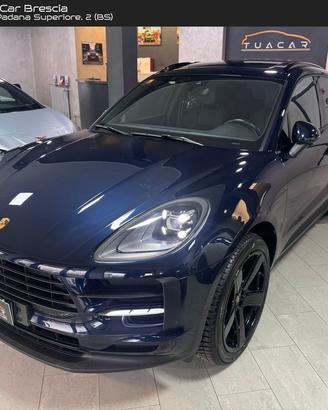 Porsche Macan 2.0 TETTO GANCIO #9133