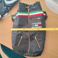 giubbotti per cane di piccola taglia