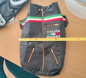 giubbotti per cane di piccola taglia