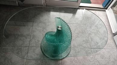 Tavolo girevole da arredamento