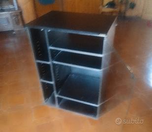 MOBILETTO PORTA STEREO, HIFI E TV