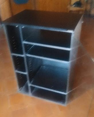 MOBILETTO PORTA STEREO, HIFI E TV