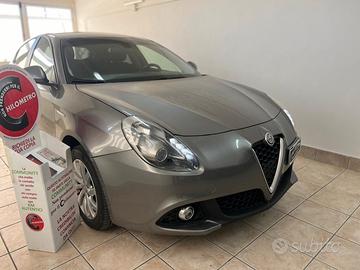 Alfa Romeo Giulietta 2.0 JTDm 150cv Super E6 IMPEC