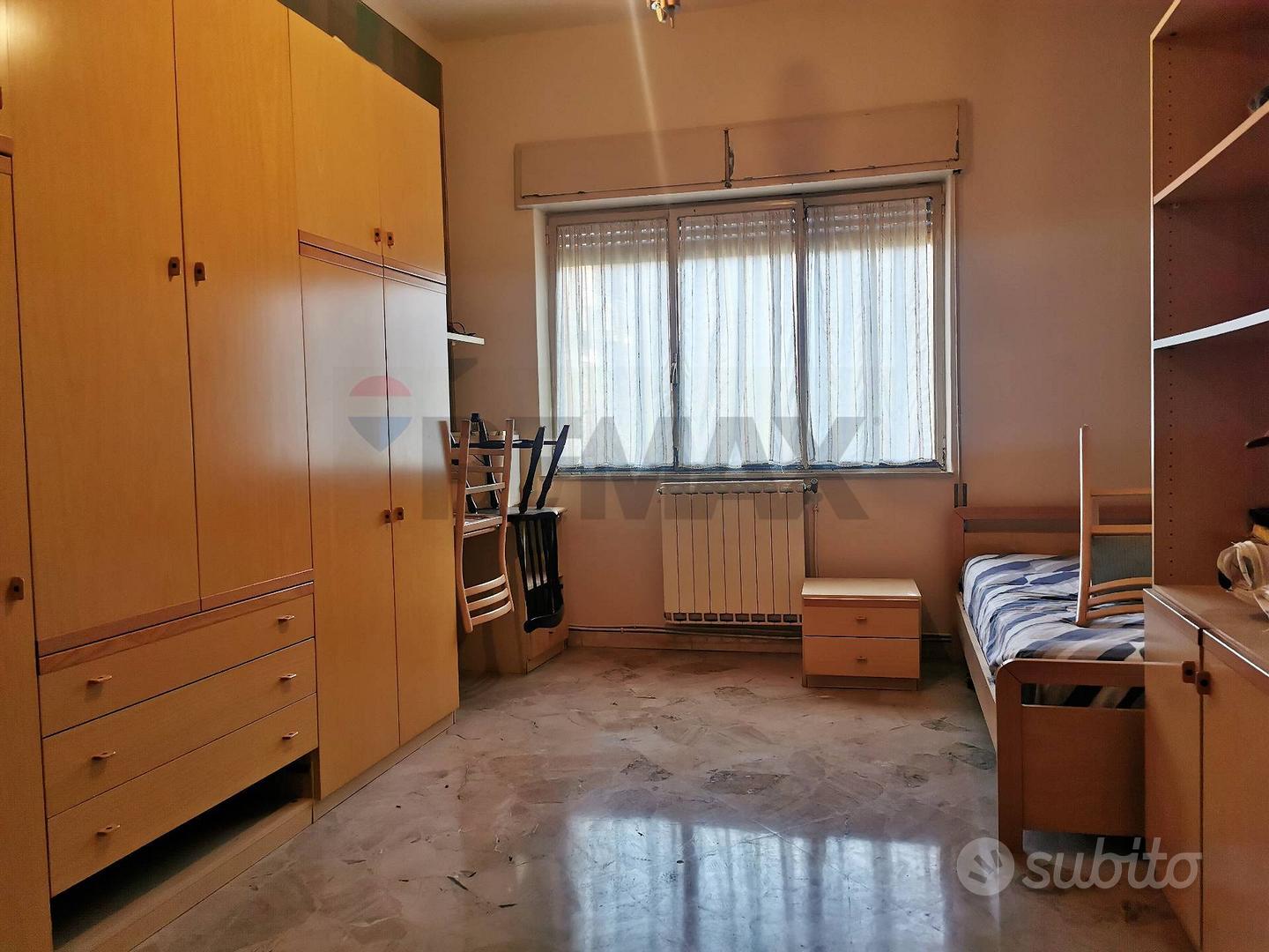 Appartamento – Petralia Sottana, Quartiere Pusterna, Palermo - Altro
